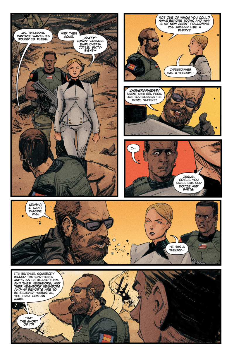 Image: Oni Press